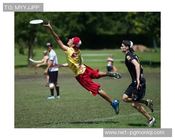 上海飞盘队心理素质创新高引发全国关注与讨论 上海飞盘队心理素质创新高引发全国关注与讨论