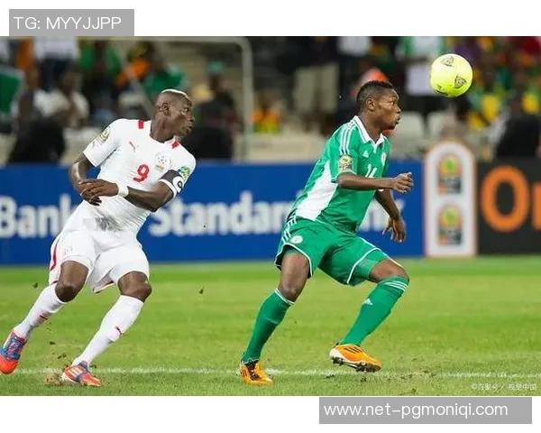 喀麦隆与尼日利亚足球对决战术分析与历史交锋回顾