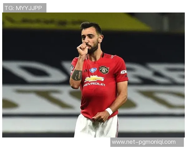 布鲁诺费尔南德斯：足球场上的战术大师与未来之星